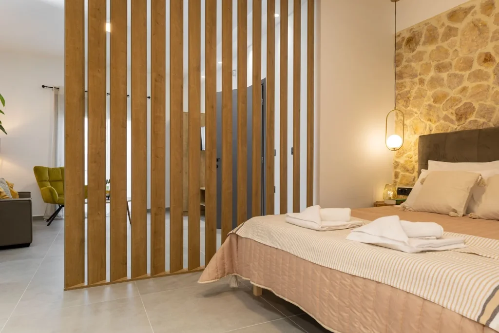 Casa Dionysia Maleme